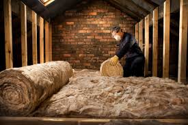 Reliable Owosso, MI Insulation Solutions